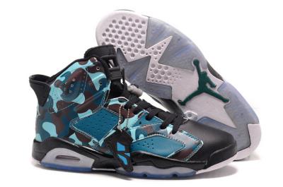 Air Jordan 6-164